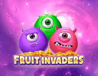 Fruit Invaders