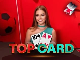 top card