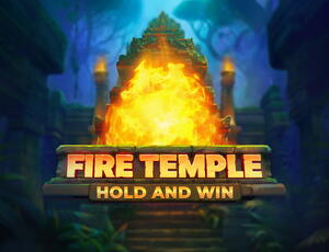 Fire Temple Hold And Win
