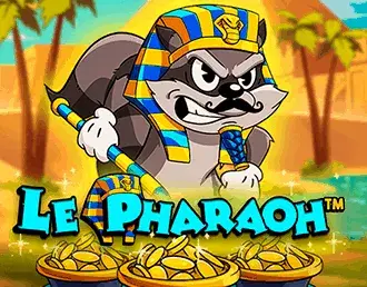 Le Pharaoh