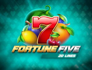 Fortune Five 20 Lines